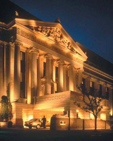 The Ritz-Carlton, San Francisco