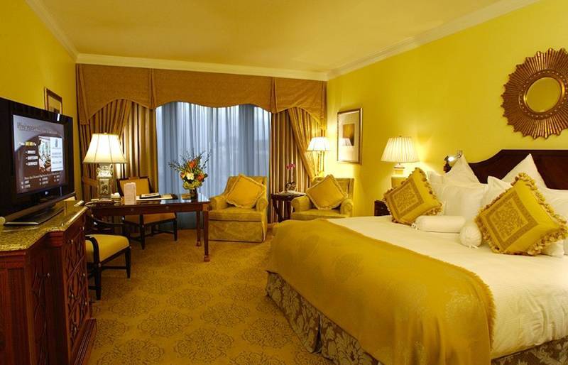 The Ritz-Carlton, San Francisco