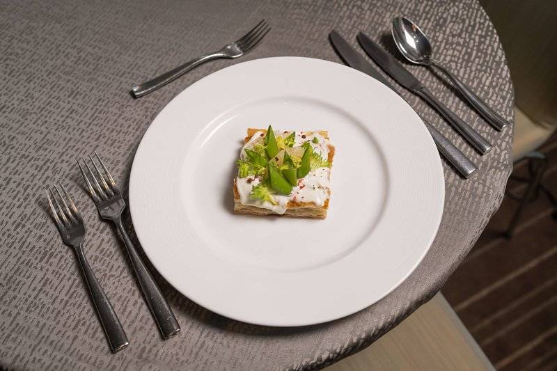 Conrad New York Downtown