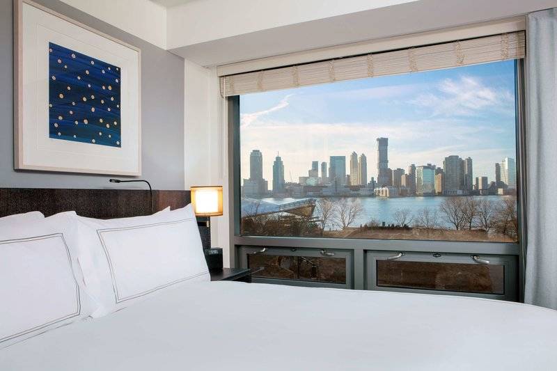 Conrad New York Downtown