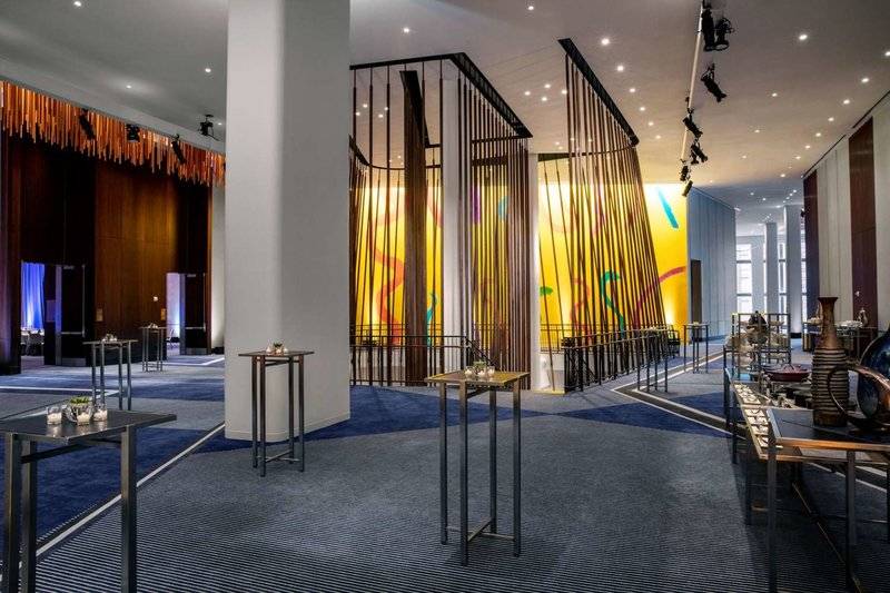 Conrad New York Downtown