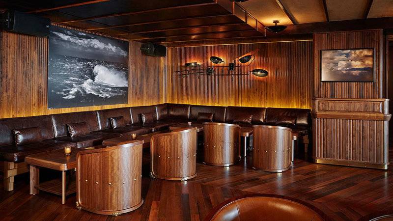 Le Méridien New York, Central Park