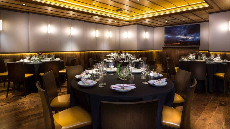 Le Méridien New York, Central Park