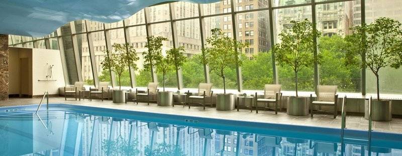 Millennium Hilton New York Downtown