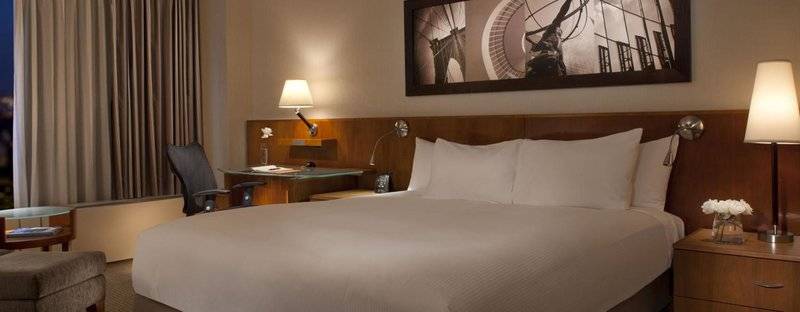 Millennium Hilton New York Downtown