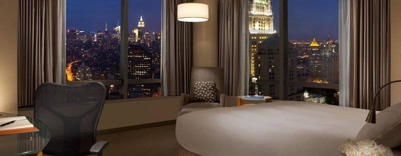 Millennium Hilton New York Downtown