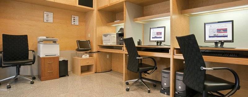 Millennium Hilton New York Downtown