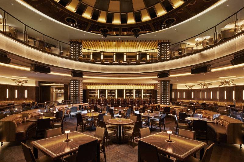 Hard Rock Hotel New York