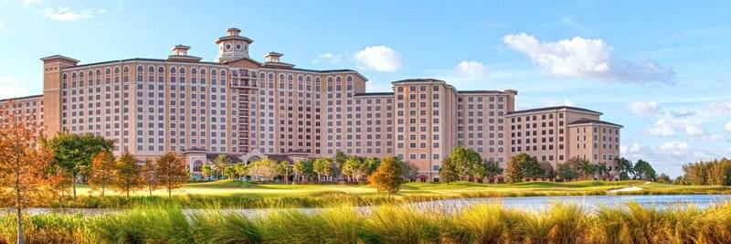 Rosen Shingle Creek