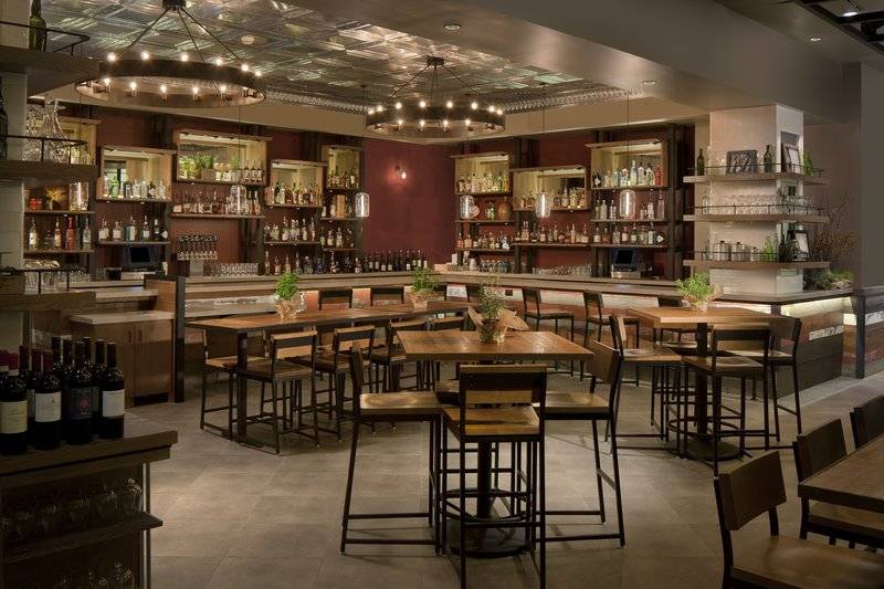 Orlando World Center Marriott