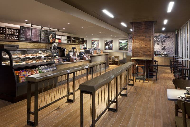 Orlando World Center Marriott