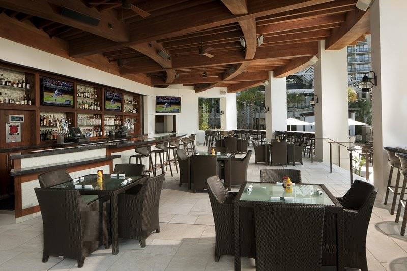 Orlando World Center Marriott