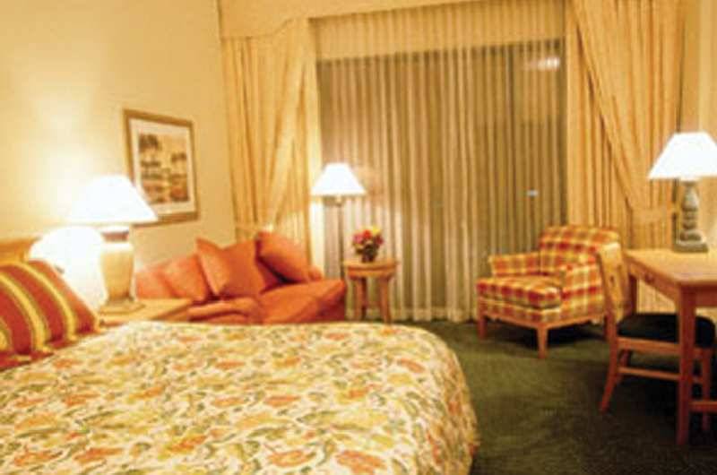 Orlando World Center Marriott