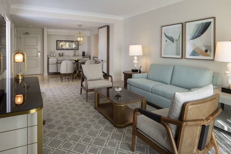 Waldorf Astoria Orlando