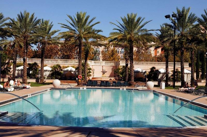 Portofino Bay Hotel at Universal Orlando