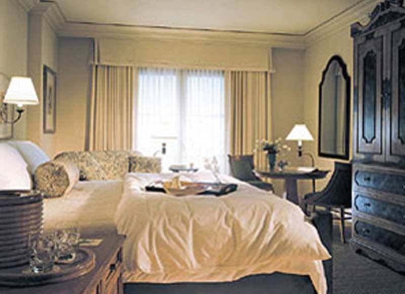 Portofino Bay Hotel at Universal Orlando