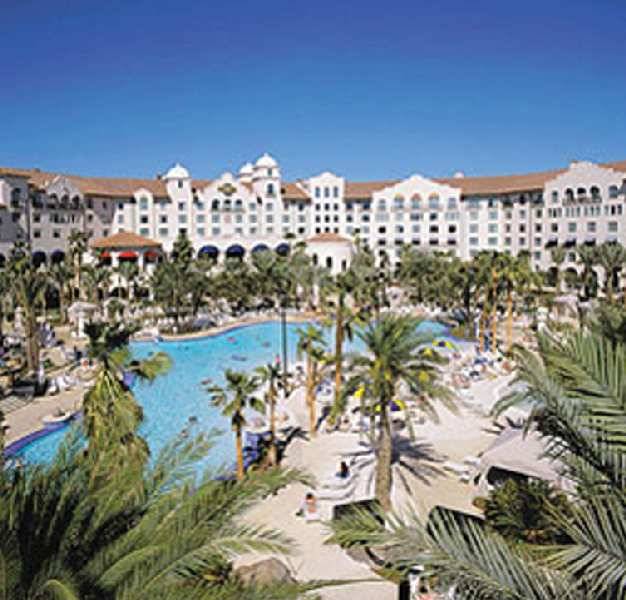 Hard Rock Hotel at Universal Orlando