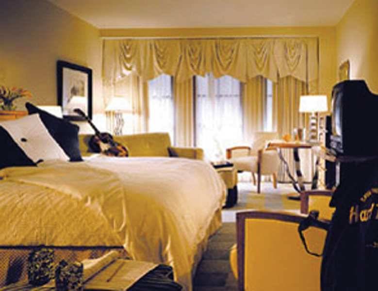 Hard Rock Hotel at Universal Orlando