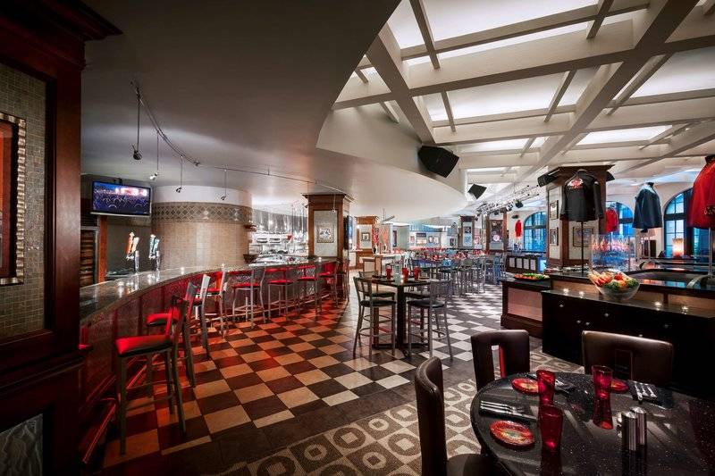 Hard Rock Hotel at Universal Orlando