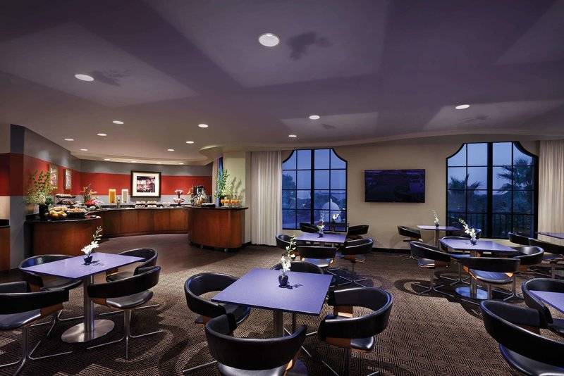 Hard Rock Hotel at Universal Orlando