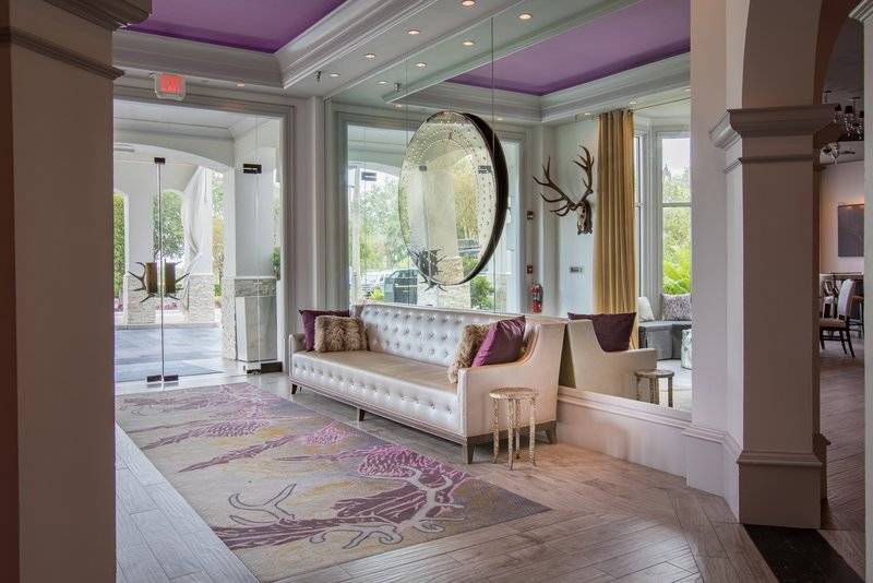 Castle Hotel, Autograph Collection