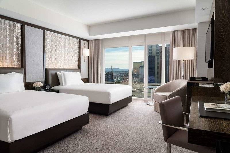 Waldorf Astoria Las Vegas