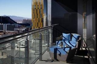 The Cosmopolitan of Las Vegas