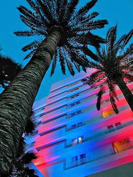 Virgin Hotels Las Vegas, Curio Collection by Hilton