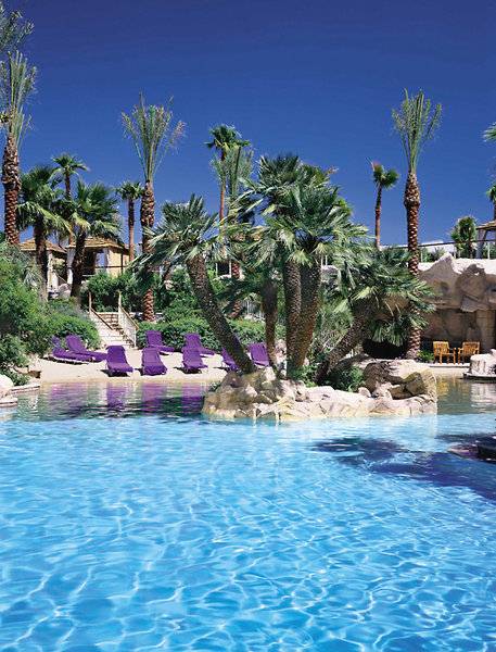 Virgin Hotels Las Vegas, Curio Collection by Hilton