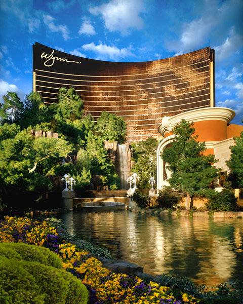 Encore at Wynn Las Vegas