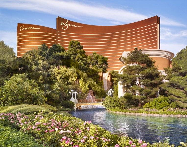Encore at Wynn Las Vegas