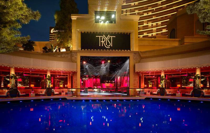 Encore at Wynn Las Vegas