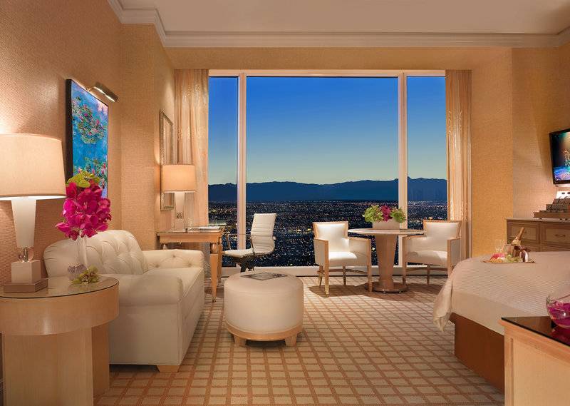 Encore at Wynn Las Vegas