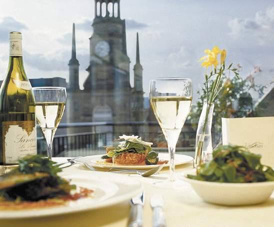 Plaza Hotel & Casino