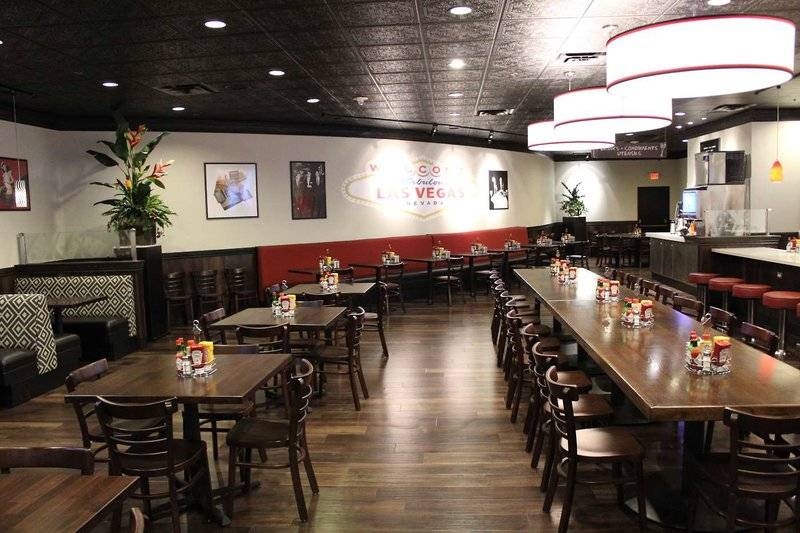 Plaza Hotel & Casino