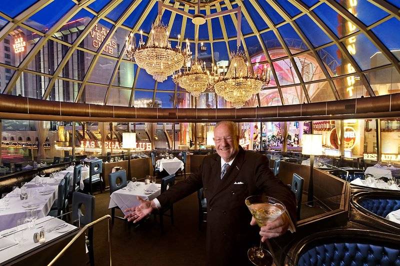 Plaza Hotel & Casino