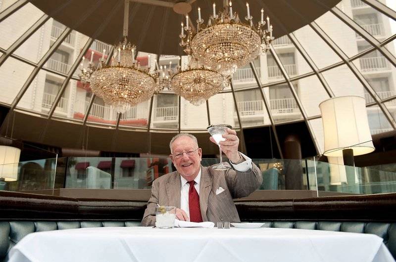 Plaza Hotel & Casino