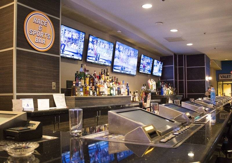 Plaza Hotel & Casino