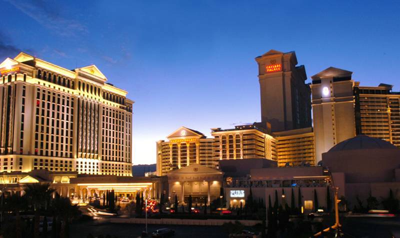 Caesars Palace - Resort & Casino