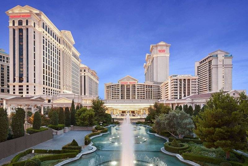 Caesars Palace - Resort & Casino