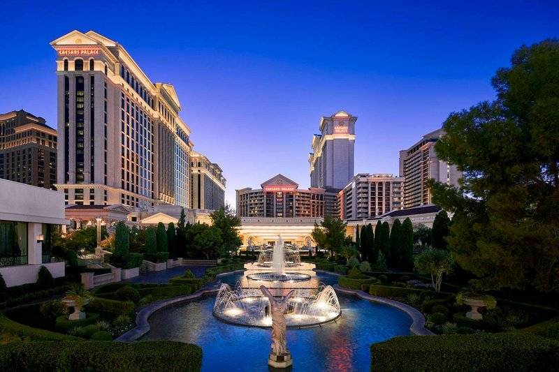 Caesars Palace - Resort & Casino