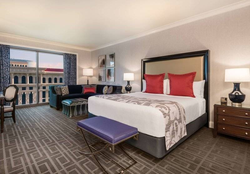 Caesars Palace - Resort & Casino