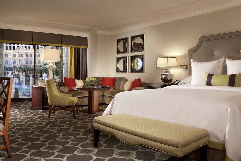 Caesars Palace - Resort & Casino