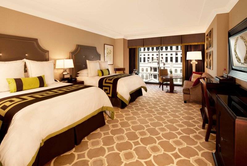 Caesars Palace - Resort & Casino