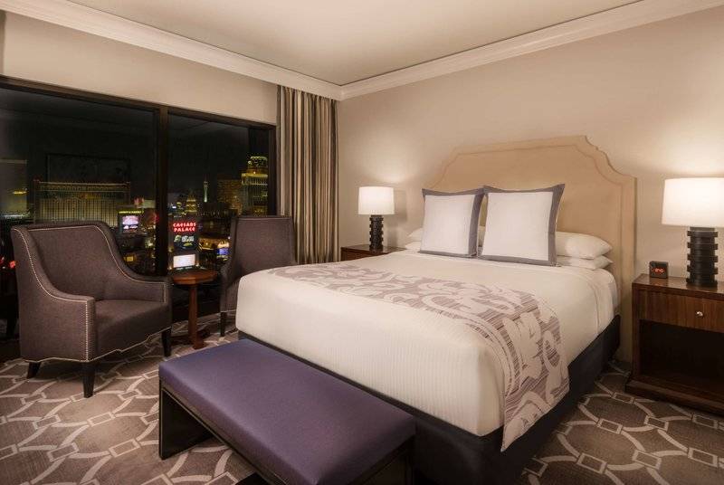 Caesars Palace - Resort & Casino