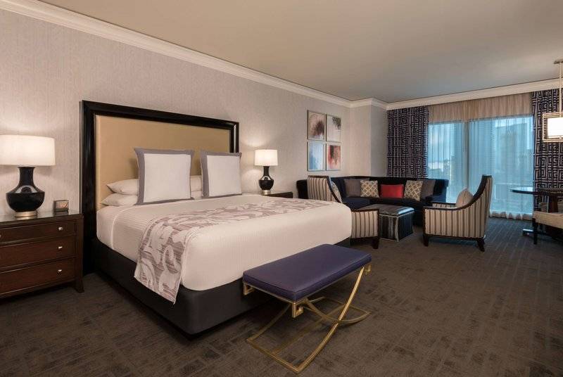 Caesars Palace - Resort & Casino