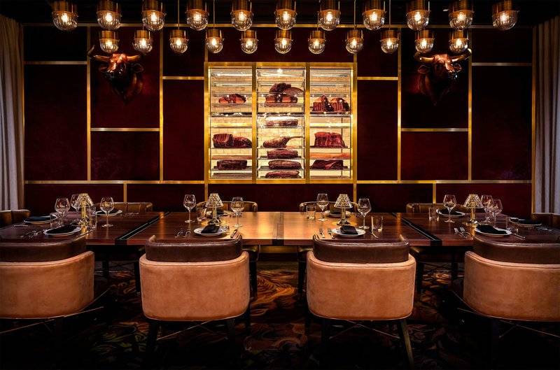 Circa Resort & Casino