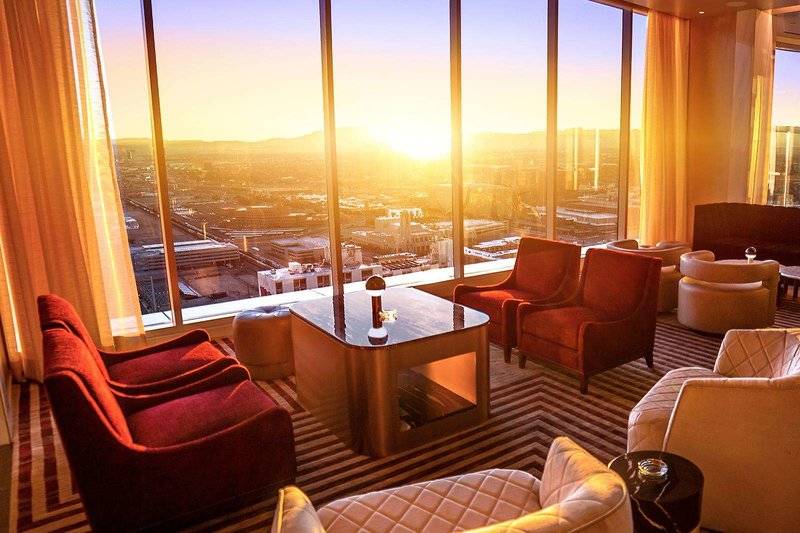 Circa Resort & Casino