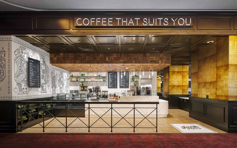 Circa Resort & Casino