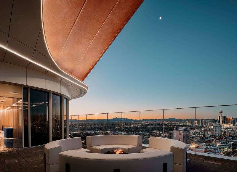 Circa Resort & Casino